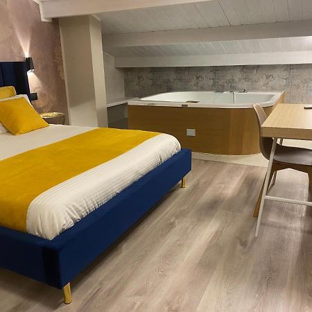 Bblovebologna Castenaso Dış mekan fotoğraf